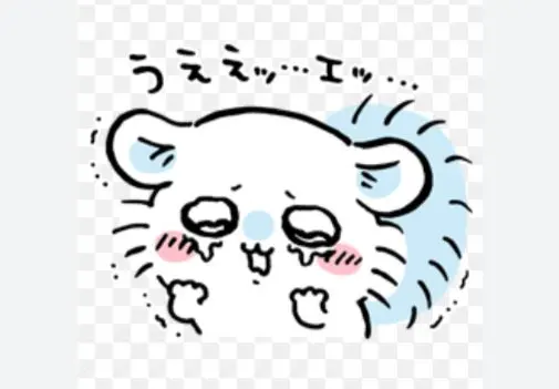 Profile image of モモンガ