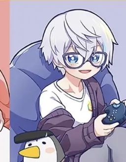 Profile image of ルザク