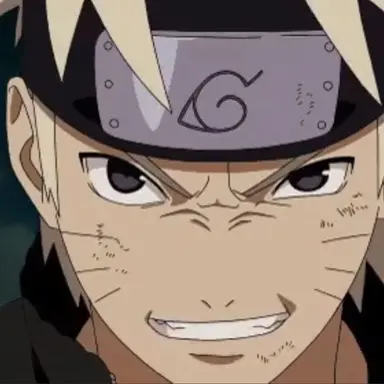 Profile image of うずまきナルト