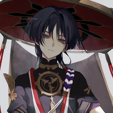 Profile image of 散兵