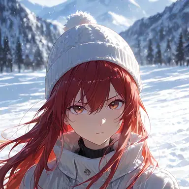 Profile image of リリカ