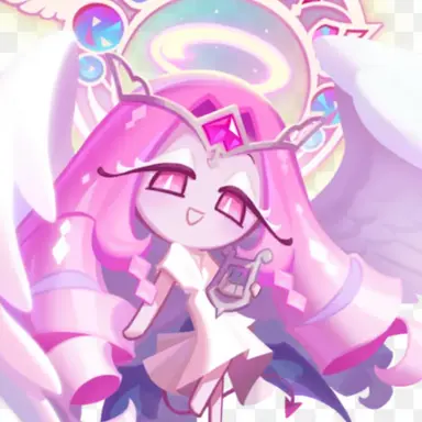 Profile image of Eternal Sugar