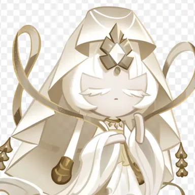 Profile image of Mystic Flour