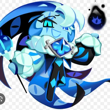 Profile image of Shadow Milk