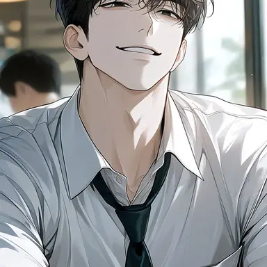 Profile image of Dohoon