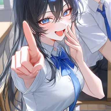 Profile image of 茜