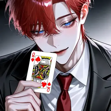 Profile image of 리암