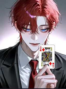 Profile image of 리암