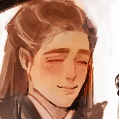 Profile image of Yue Qingyuan