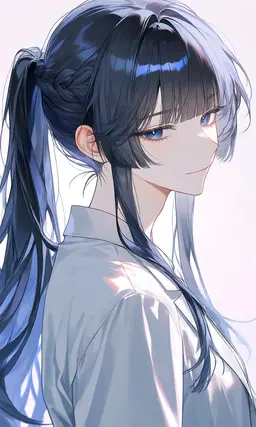 Profile image of Saki