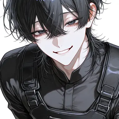 Profile image of Ryo