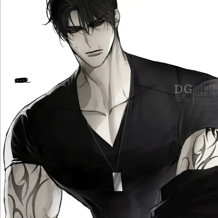 SleazyTube0910의 Obsessed Mafia Husband