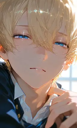 Profile image of 리쿠