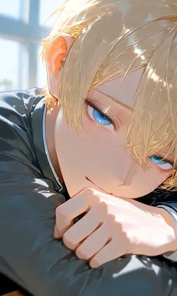 Profile image of 리쿠