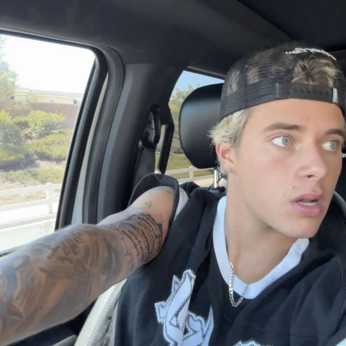 Goldsgone의 Influencers