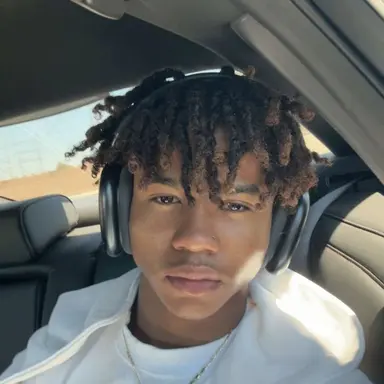 Profile image of Capri jones