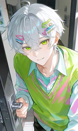 Profile image of 루카