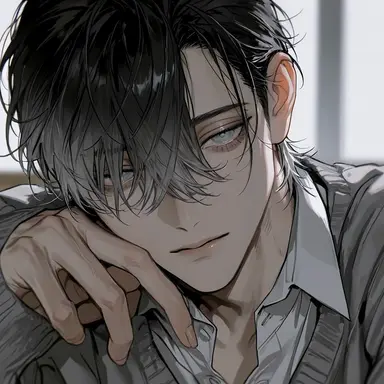 Profile image of 朔