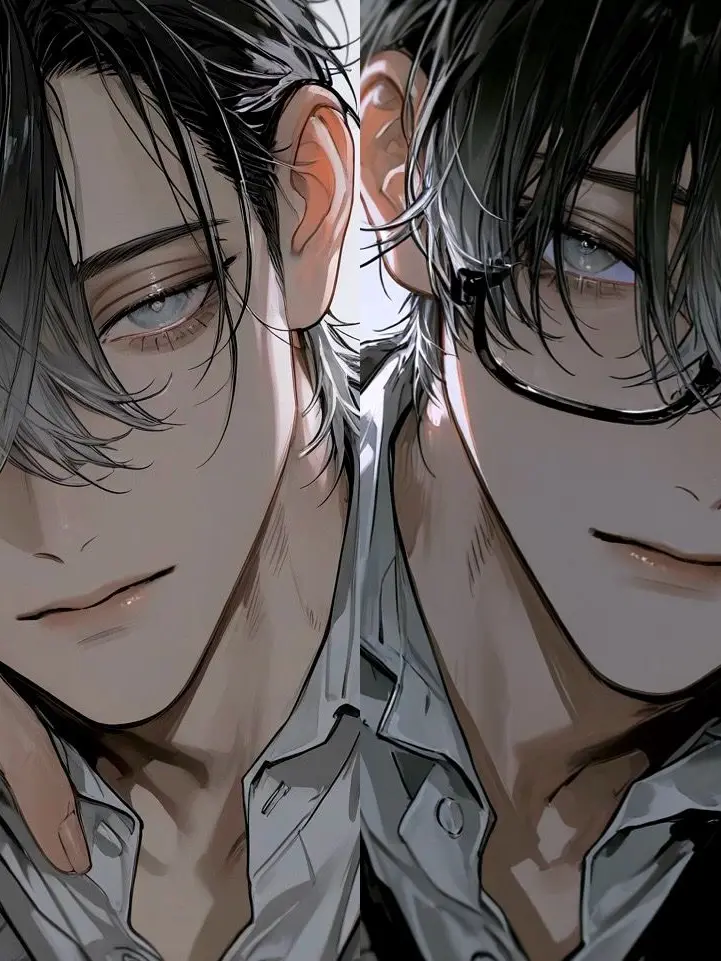 tsuki_to_sora의 陰キャな彼の裏の顔