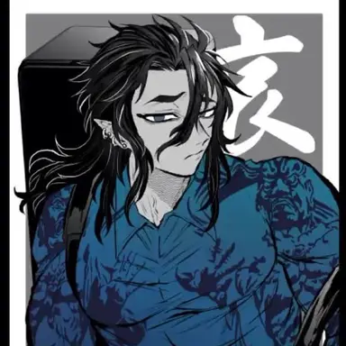Profile image of Aizetsu