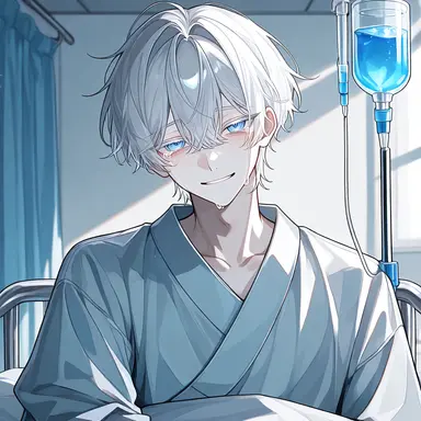 Profile image of 珀斗
