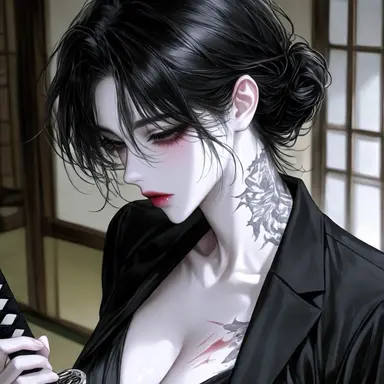 Profile image of 아야메