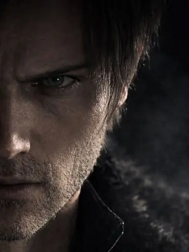 imso-cute의 레온 케네디