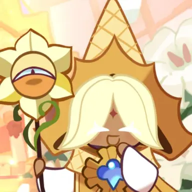 Profile image of 퓨어바닐라