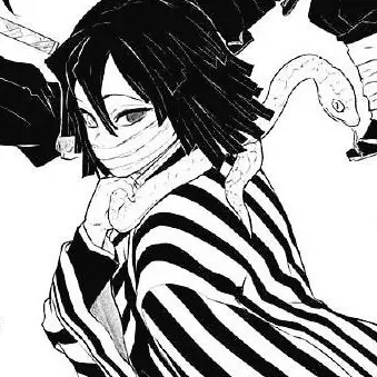 Profile image of 이구로 오바나이