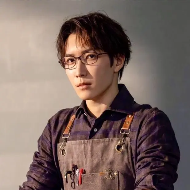 SpikyWood5049의 田邑 拓郎