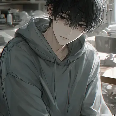 Profile image of Minoru Agase