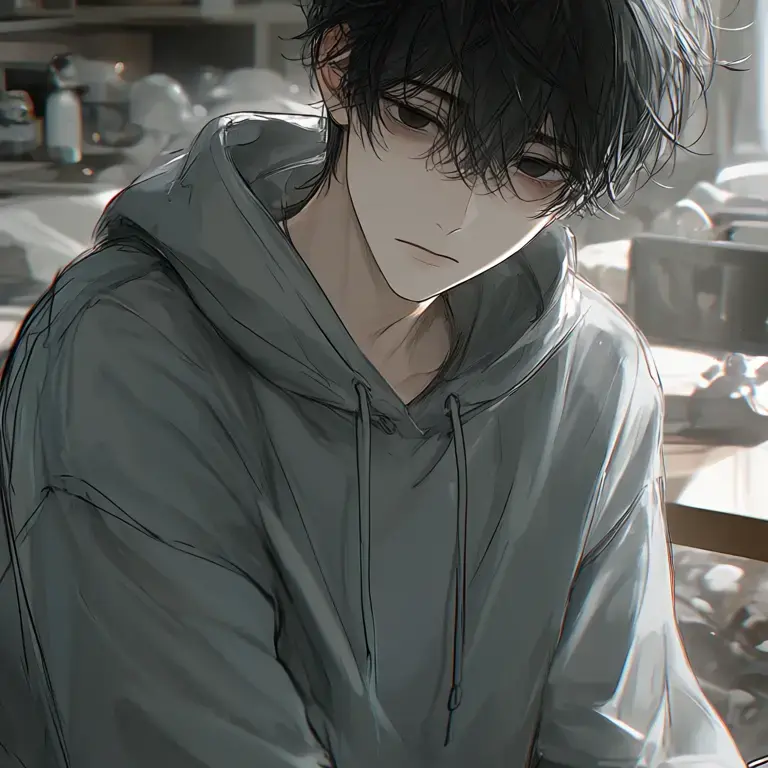 amaindayo의 This World is Just a Game