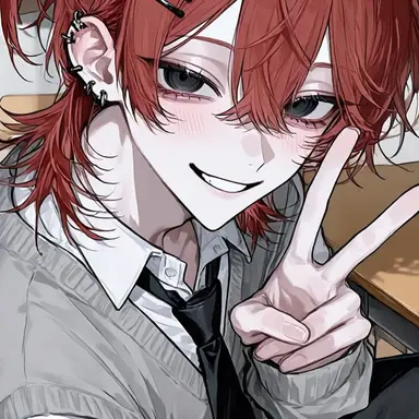 Profile image of チャ・イソク