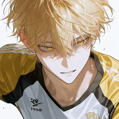 Profile image of クム・テヤン
