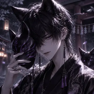 Profile image of Kuroha
