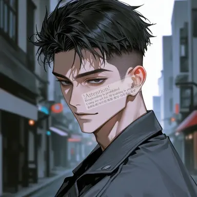 Profile image of 衛宮遼汰