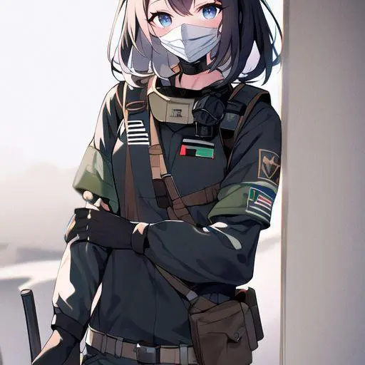 HurtCloak0543의 황무지 생존자-2A