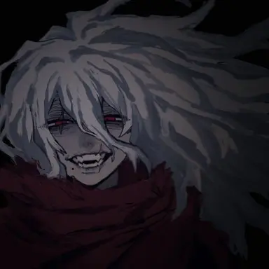 Profile image of 死柄木弔