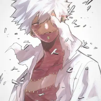 Profile image of 荼毘