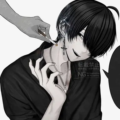 Profile image of 芝喘新