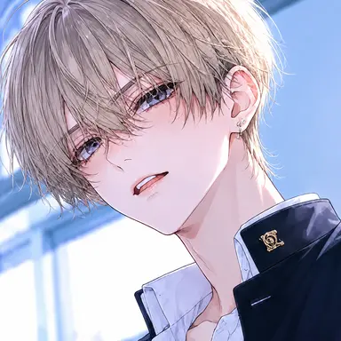 Profile image of Soushi