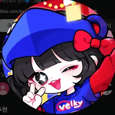 Profile image of 벨키