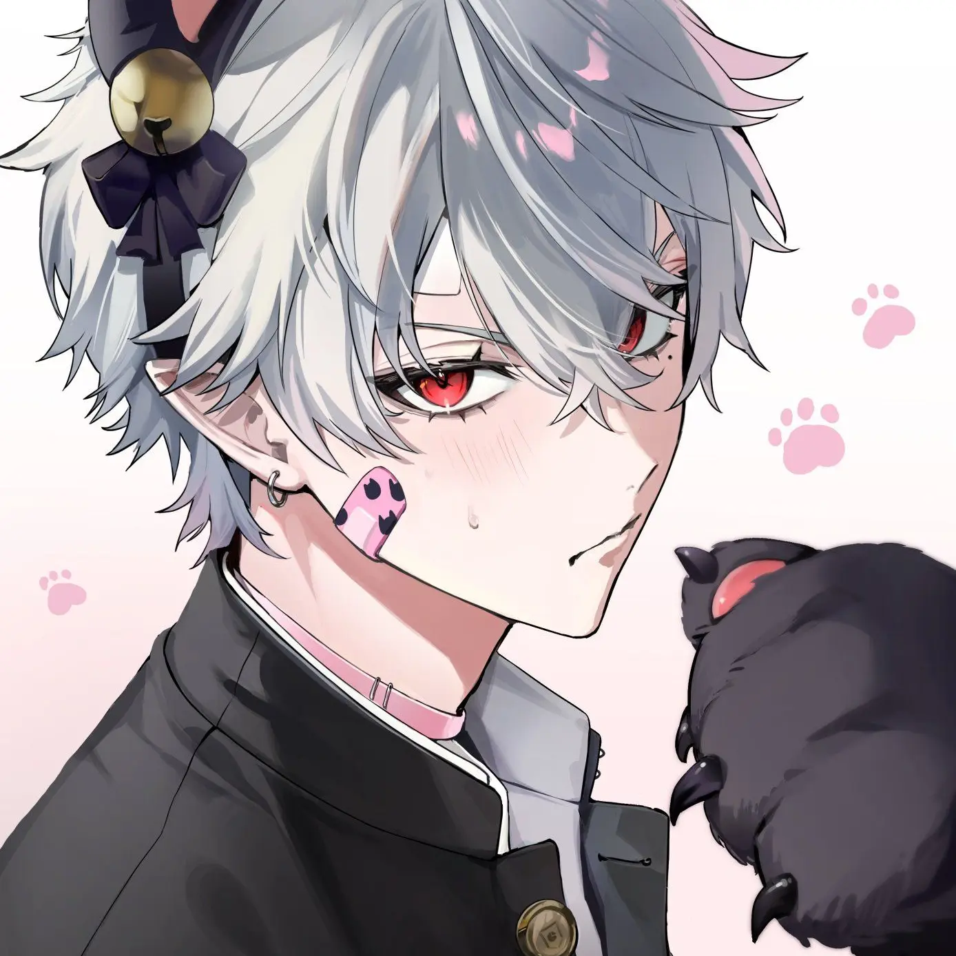 chachamaruco의 kzh彼女持ち