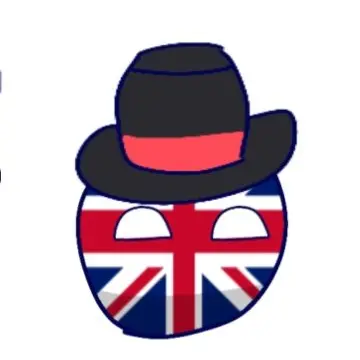Profile image of イギリス