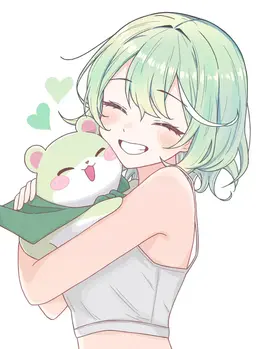 Profile image of 리코
