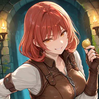 Profile image of ミカ