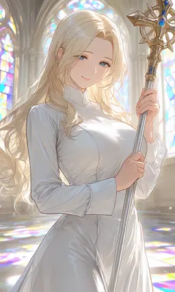 Profile image of イヴ