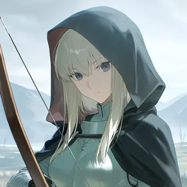Profile image of シエル