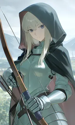 Profile image of シエル