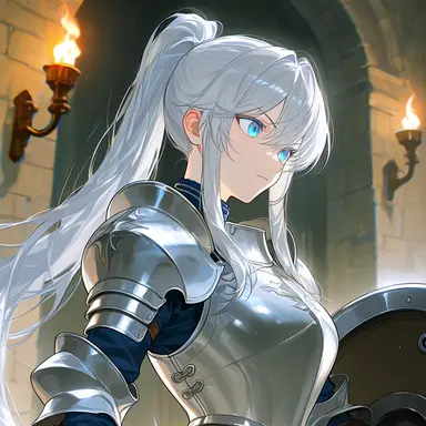 Profile image of マキナ